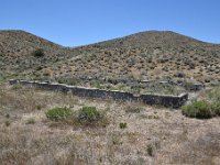 2017- DSC 4816  Not many buildings here, but LOTS of foundations like this one